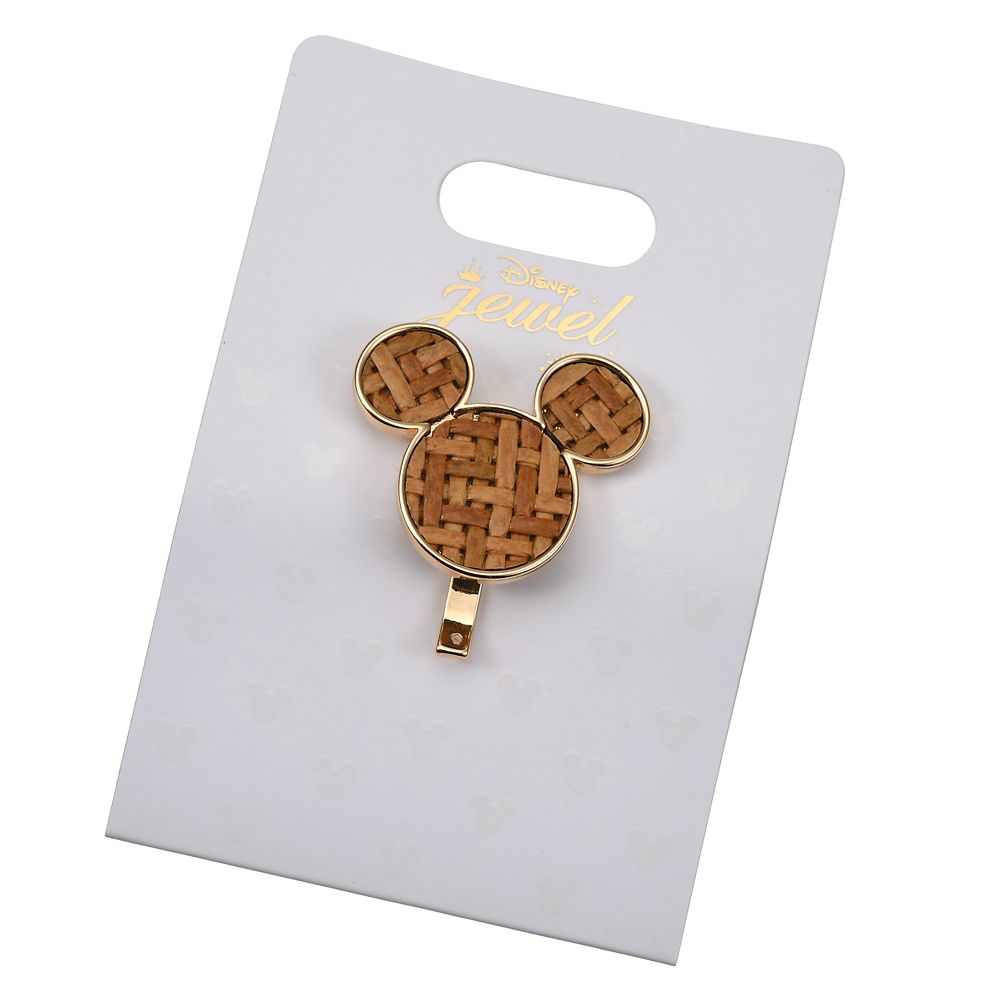 公式 ショップディズニー ヘアアクセサリー