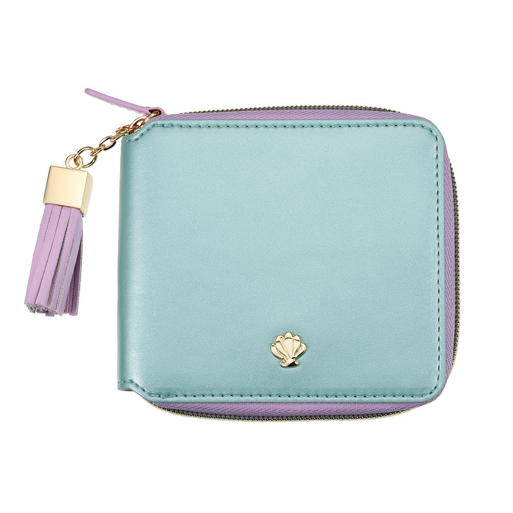 公式 ショップディズニー 財布 コインケース