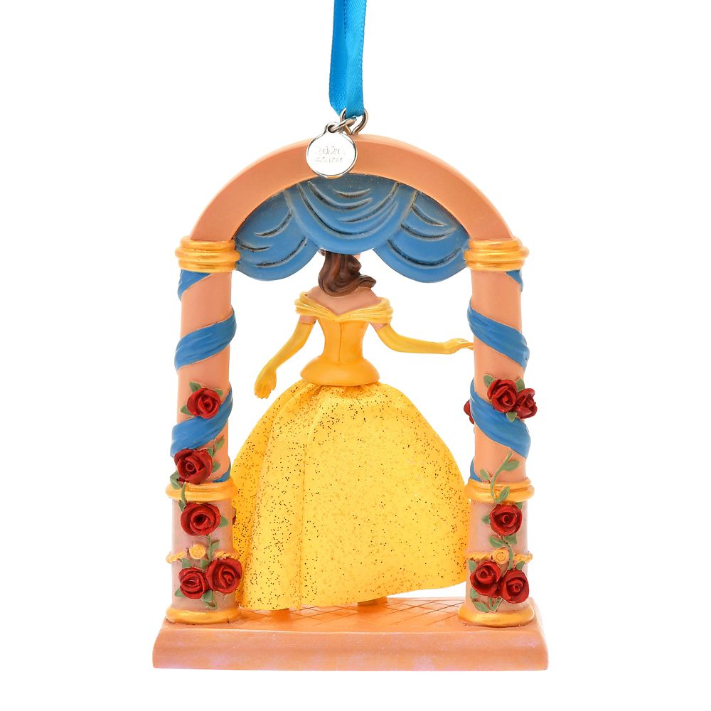 公式 ショップディズニー ベル グッズ