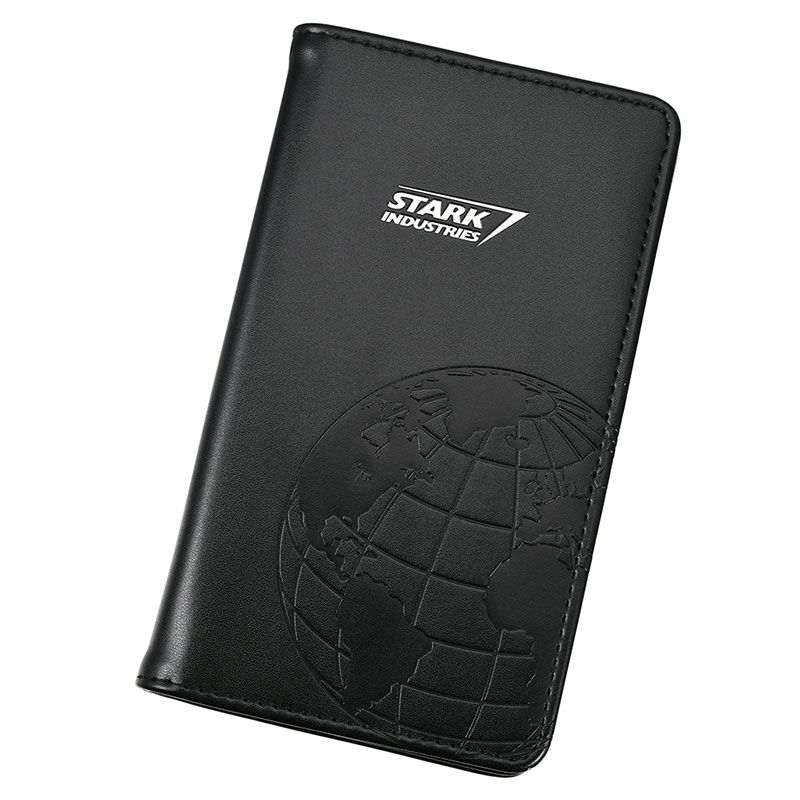 スターク インダストリーズ パーカー