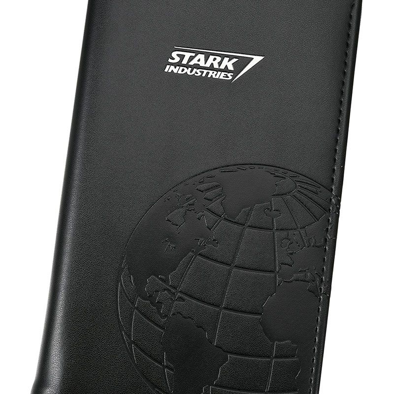 公式 ショップディズニー マーベル スターク インダストリーズ 多機種対応 スマホケース カバー アイコン