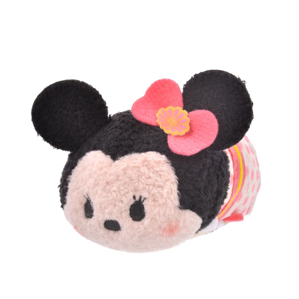 公式 ショップディズニー Tsum Tsum ツムツム グッズ