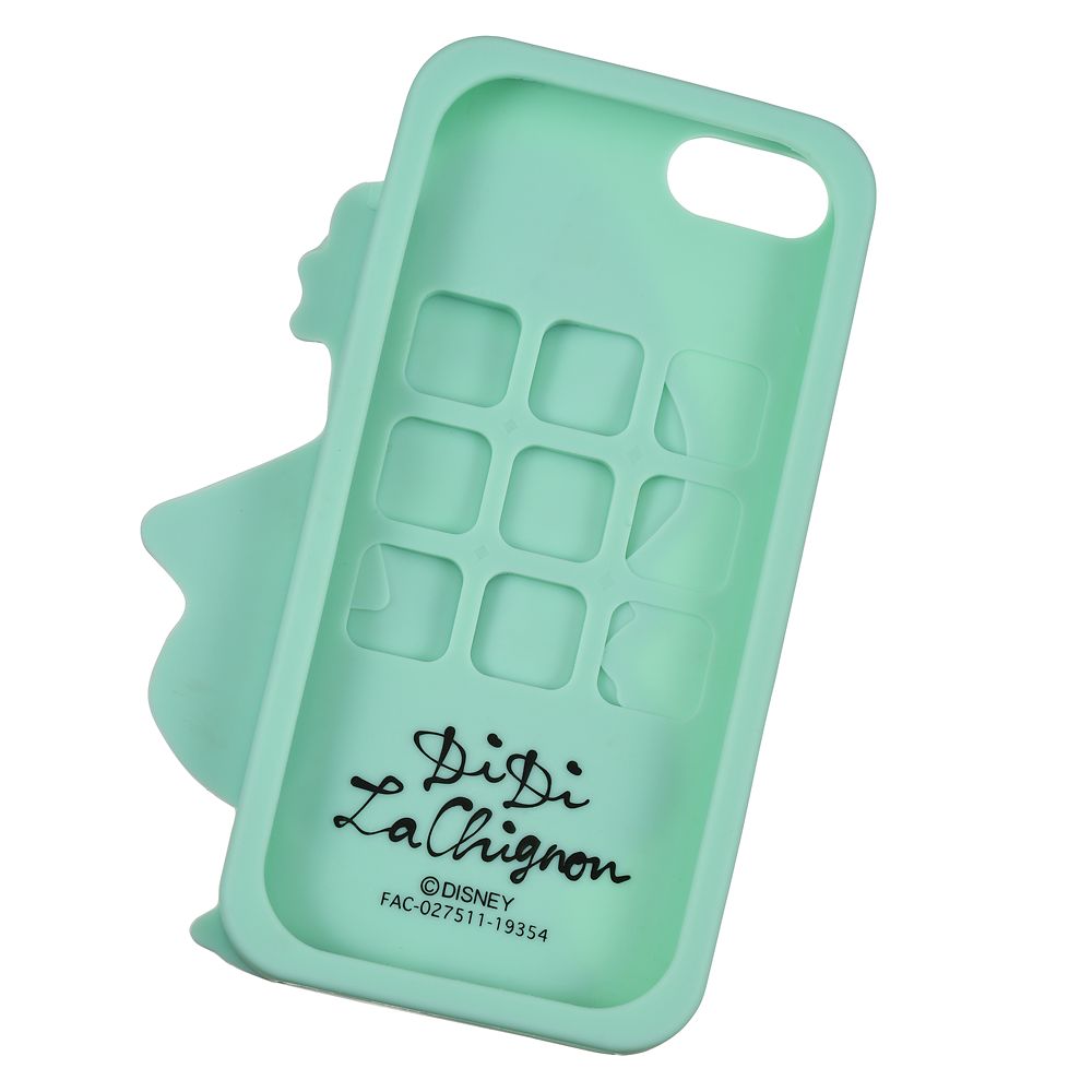 公式 ショップディズニー アウトレット Iphone 6 6s 7 8用スマホケース カバー グリーン Daichi Miura Princess