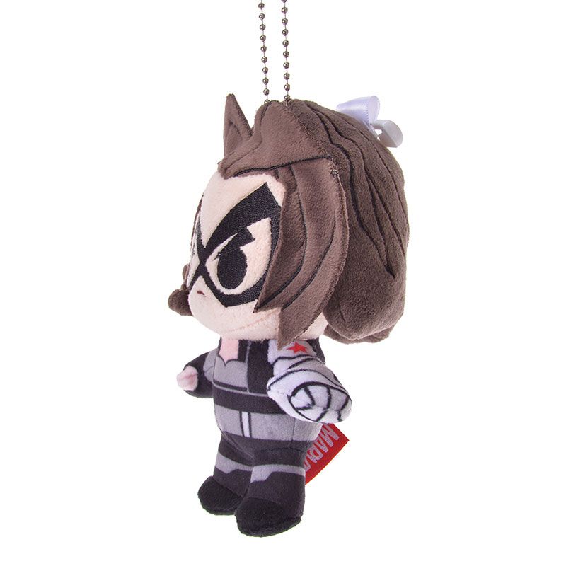 公式 ショップディズニー ぬいぐるみキーホルダー キーチェーン