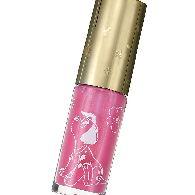 公式 ショップディズニー 101匹わんちゃん リップグロス Sakura Cosme