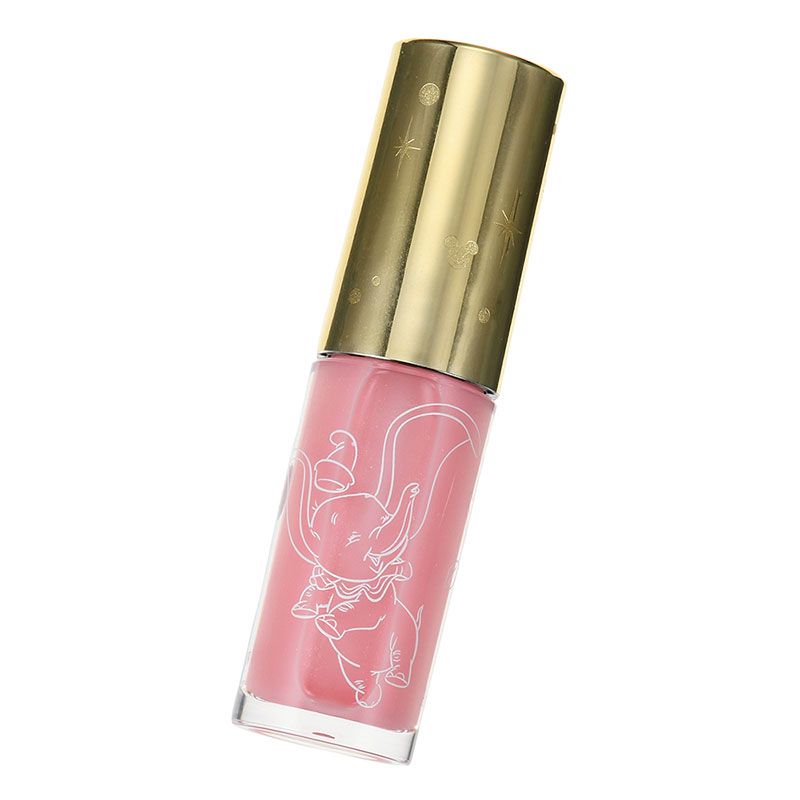 公式 ショップディズニー ダンボ リップグロス Sakura Cosme