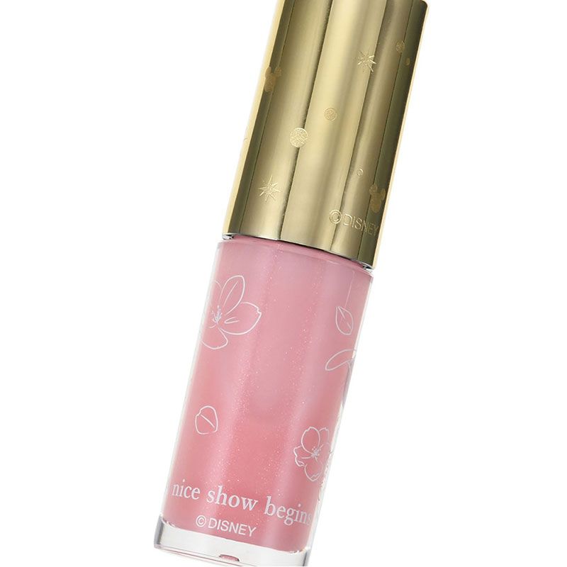 公式 ショップディズニー ダンボ リップグロス Sakura Cosme