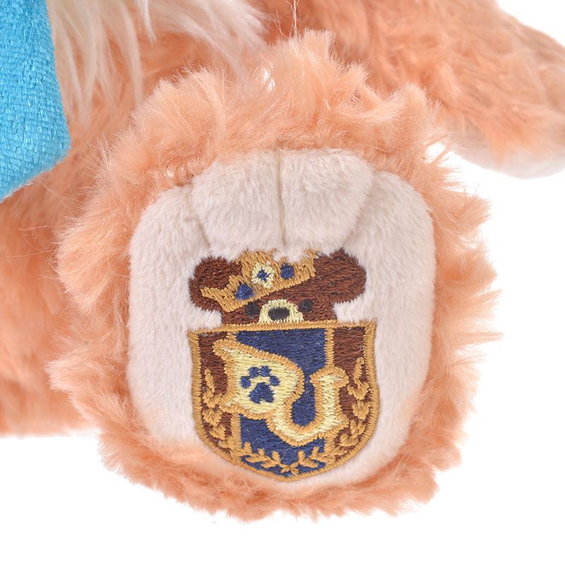 公式 ショップディズニー ユニベアシティ ぬいぐるみ ブラン