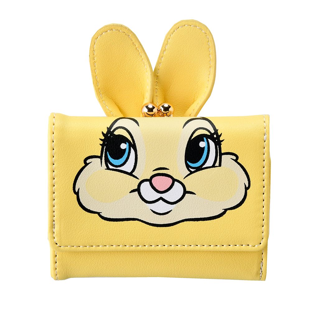 公式 ショップディズニー ミス バニー 財布 ウォレット Easter