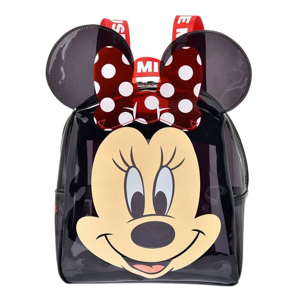 公式 ショップディズニー バッグ