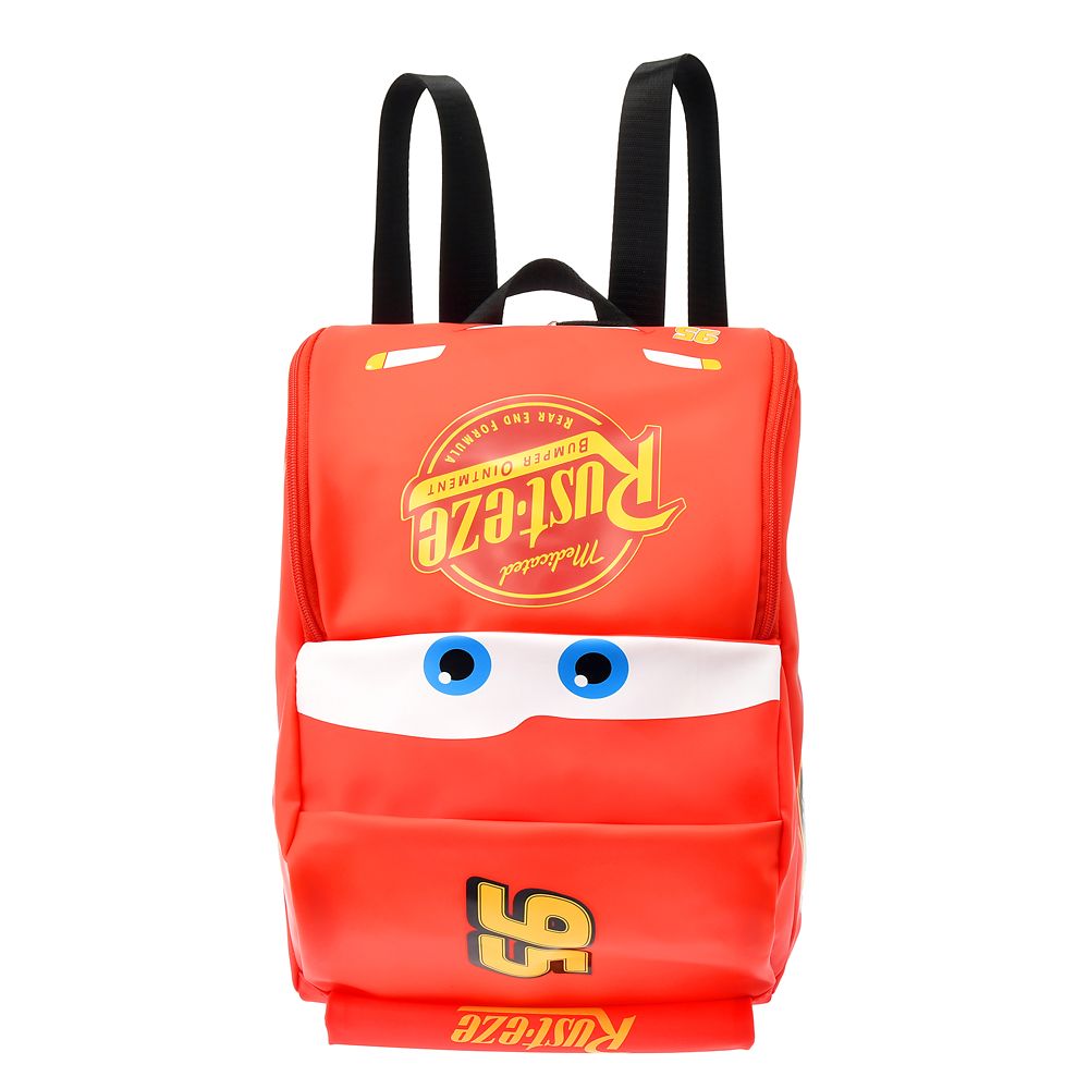 公式 ショップディズニー リュックサック バックパック