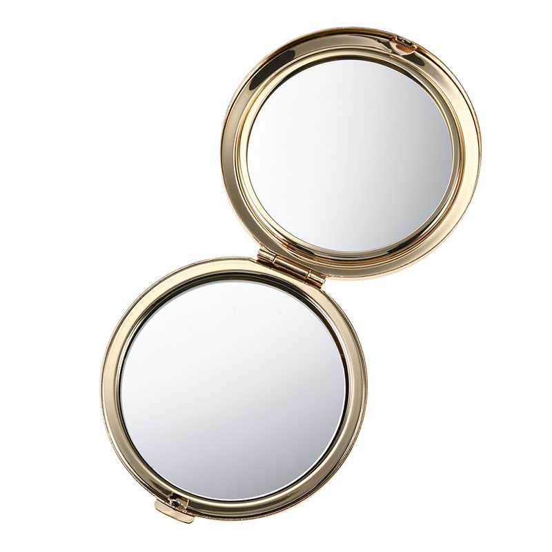 公式 ショップディズニー ミッキー ミニー ハンドミラー 手鏡 Sakura