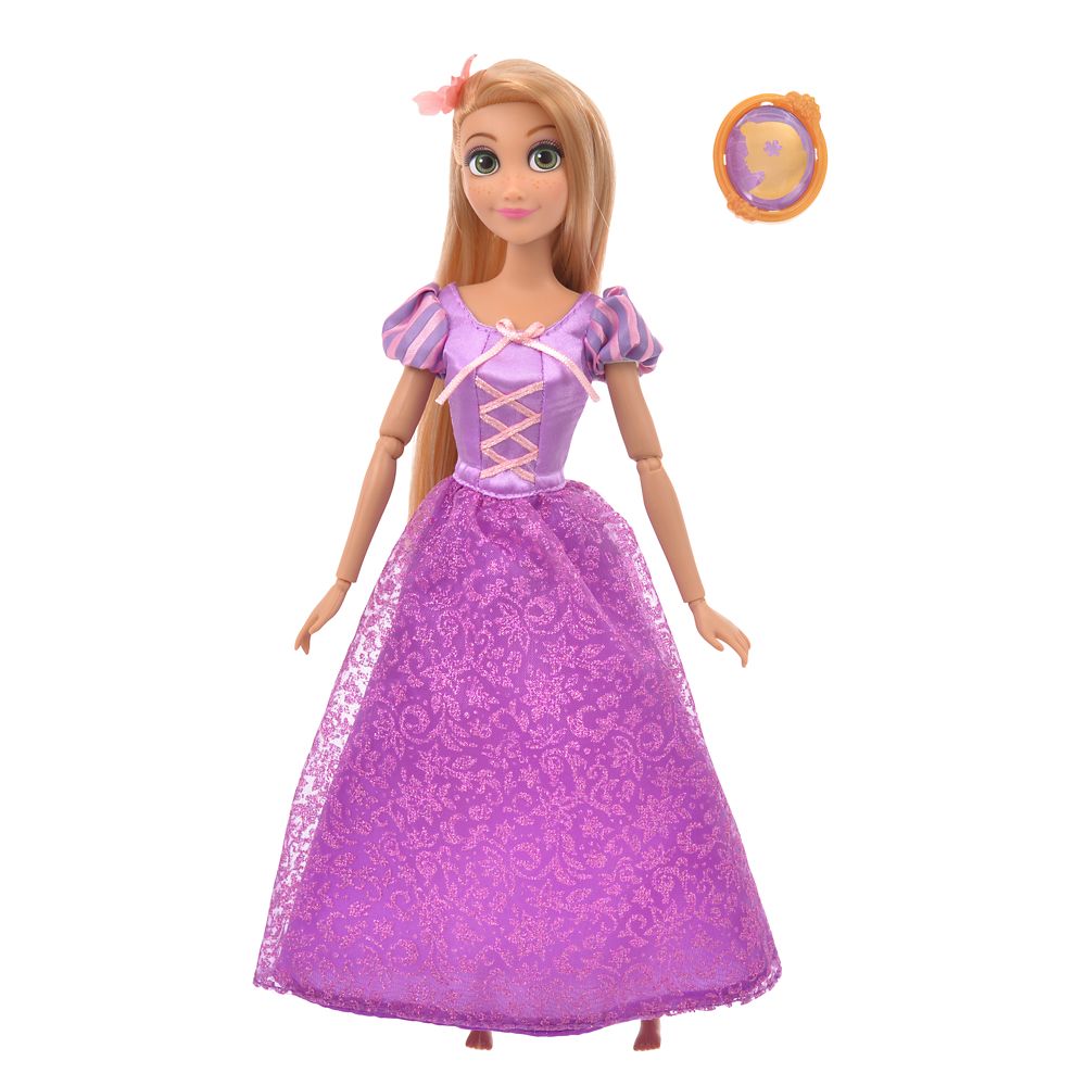 公式 ショップディズニー ラプンツェル グッズ