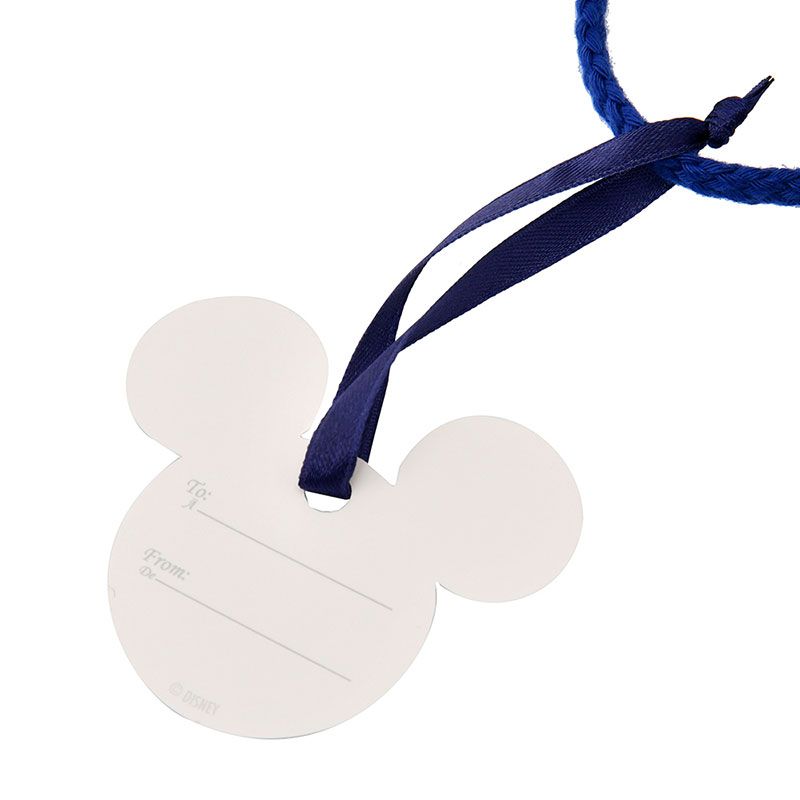 公式 ショップディズニー ディズニーキャラクター ペーパーバッグ S ミックス