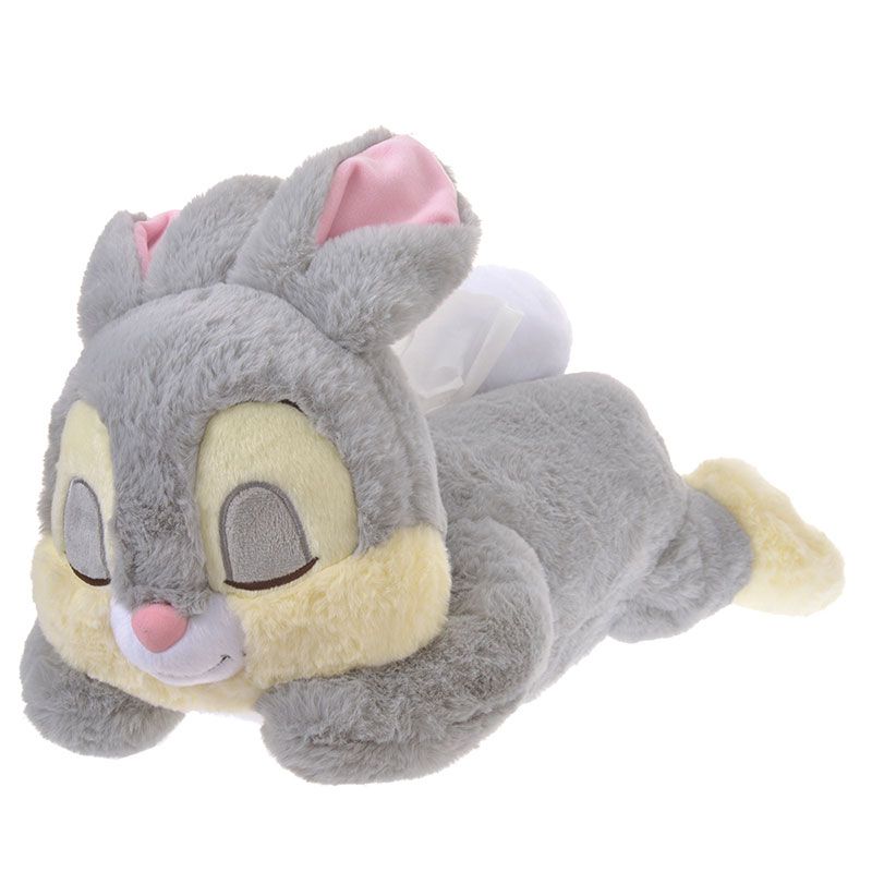 公式 ショップディズニー とんすけ ティッシュボックスカバー Easter