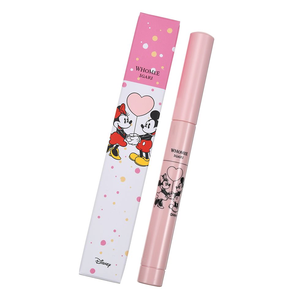 公式 ショップディズニー リップクリーム リップグロス