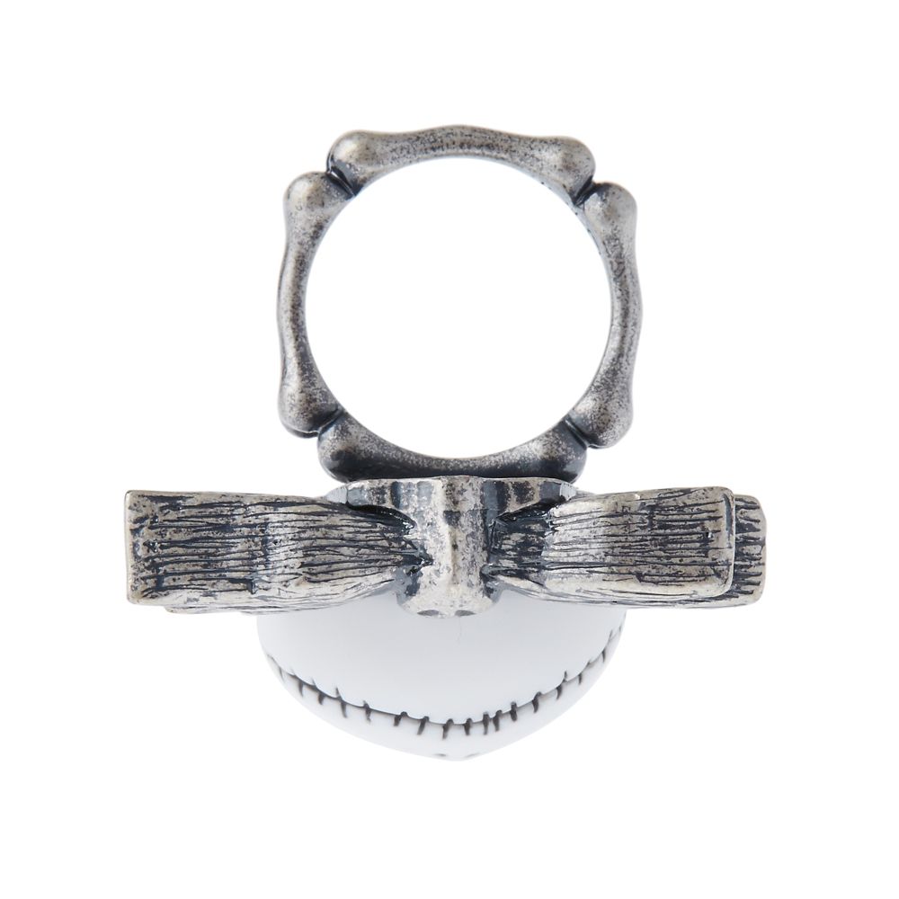 【キューポット】ジャック・スケリントン/リング11号