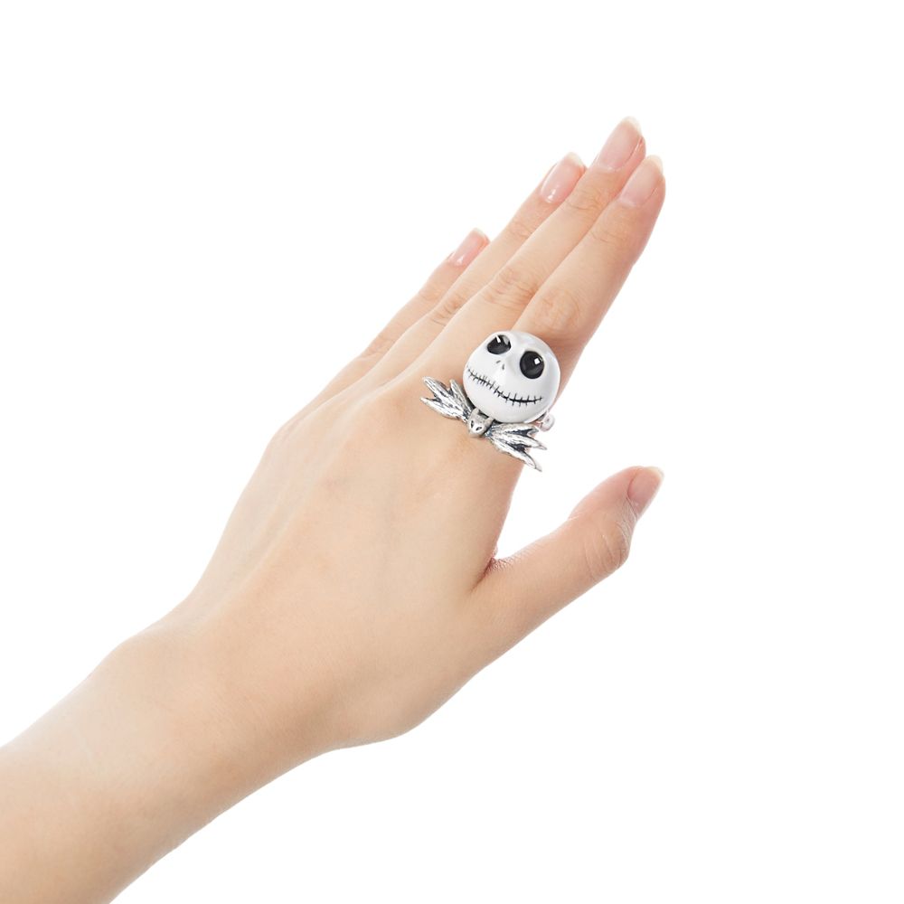 【キューポット】ジャック・スケリントン/リング11号