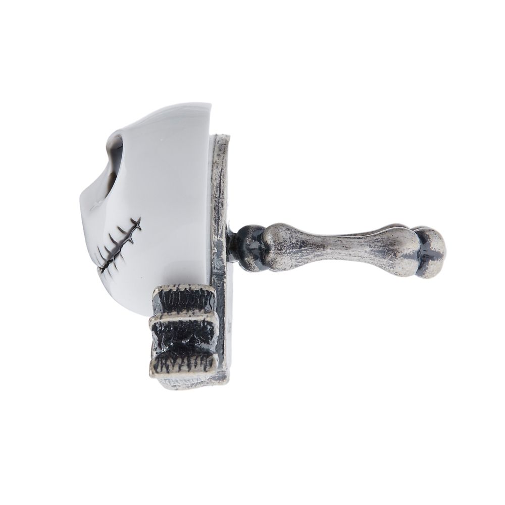 【キューポット】ジャック・スケリントン/リング13号