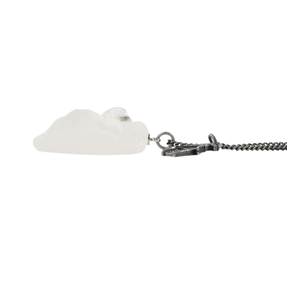 【キューポット】ゼロ/ネックレス　グミ