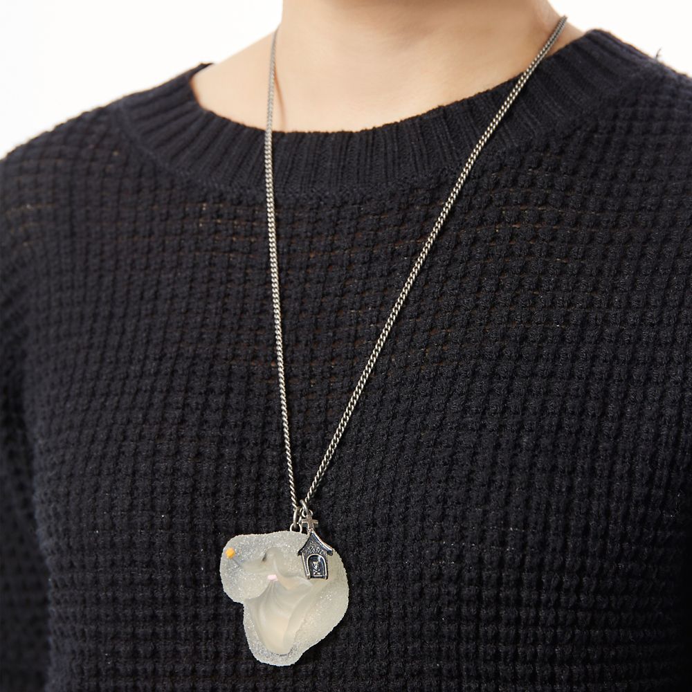 【キューポット】ゼロ/ネックレス　グミ