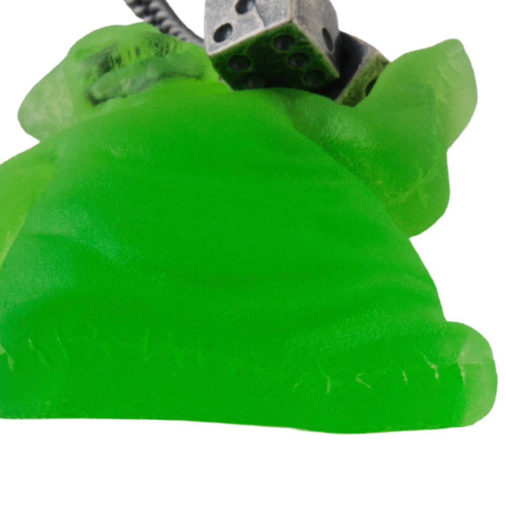 【キューポット】ウーギー・ブギー/ネックレス　グミ