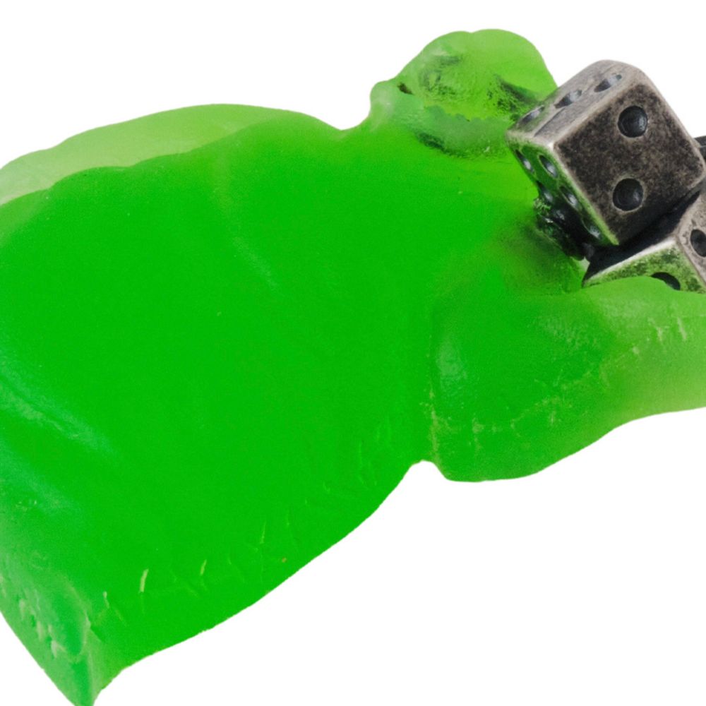 【キューポット】ウーギー・ブギー/バッグチャーム　グミ