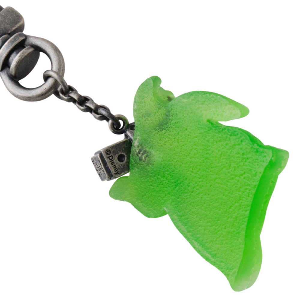 【キューポット】ウーギー・ブギー/バッグチャーム　グミ