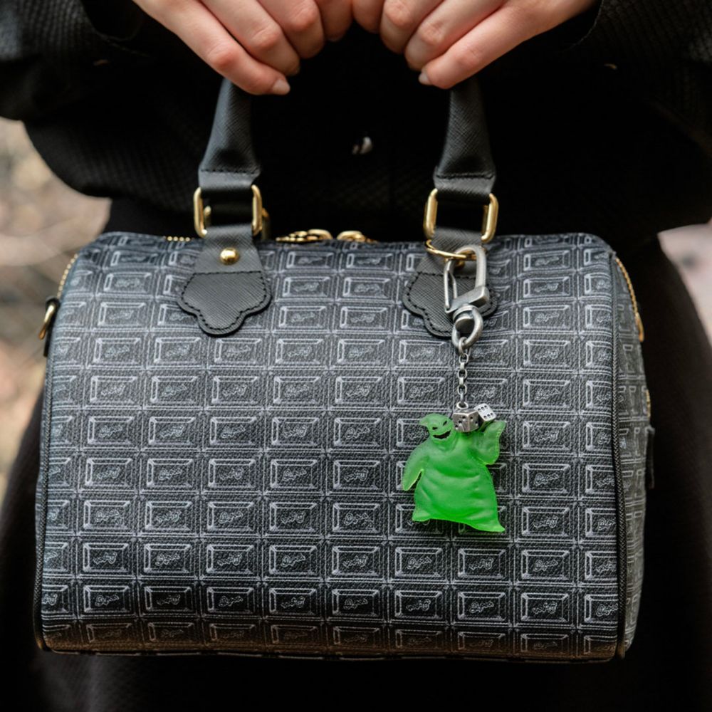 【キューポット】ウーギー・ブギー/バッグチャーム　グミ