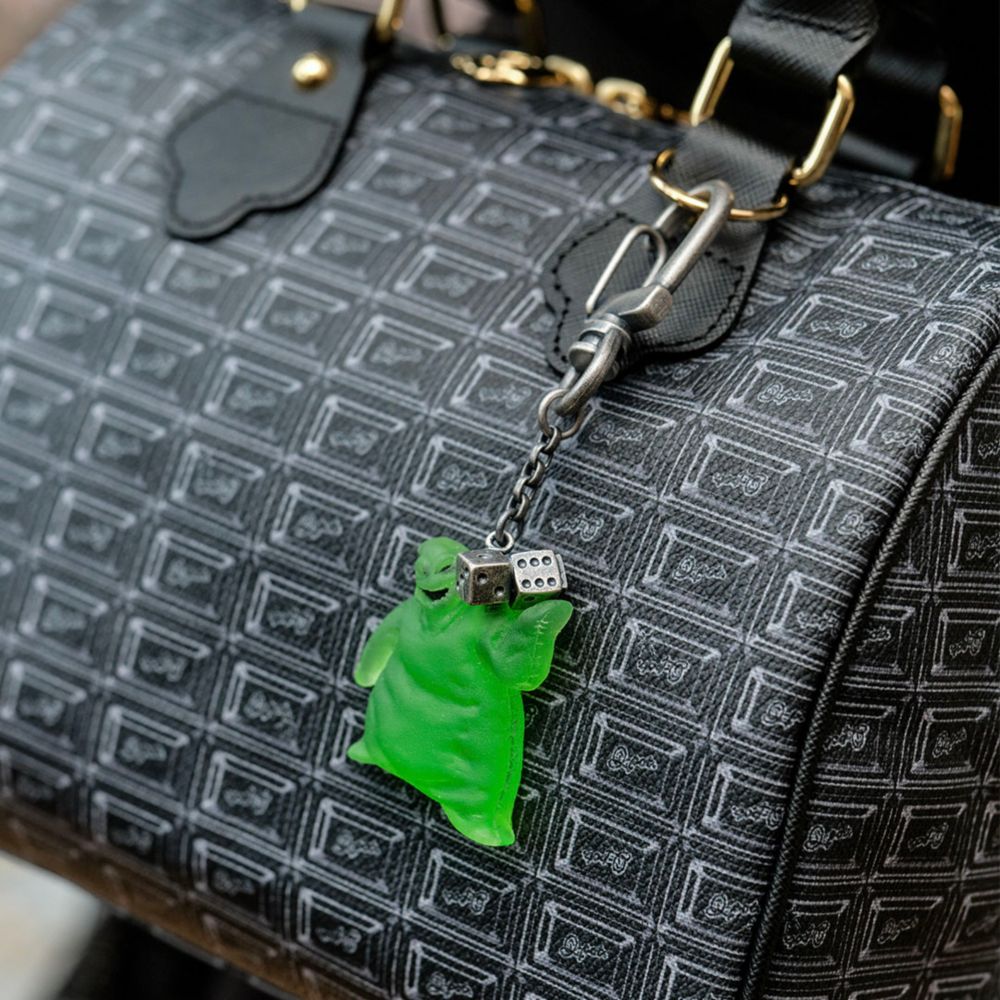 【キューポット】ウーギー・ブギー/バッグチャーム　グミ