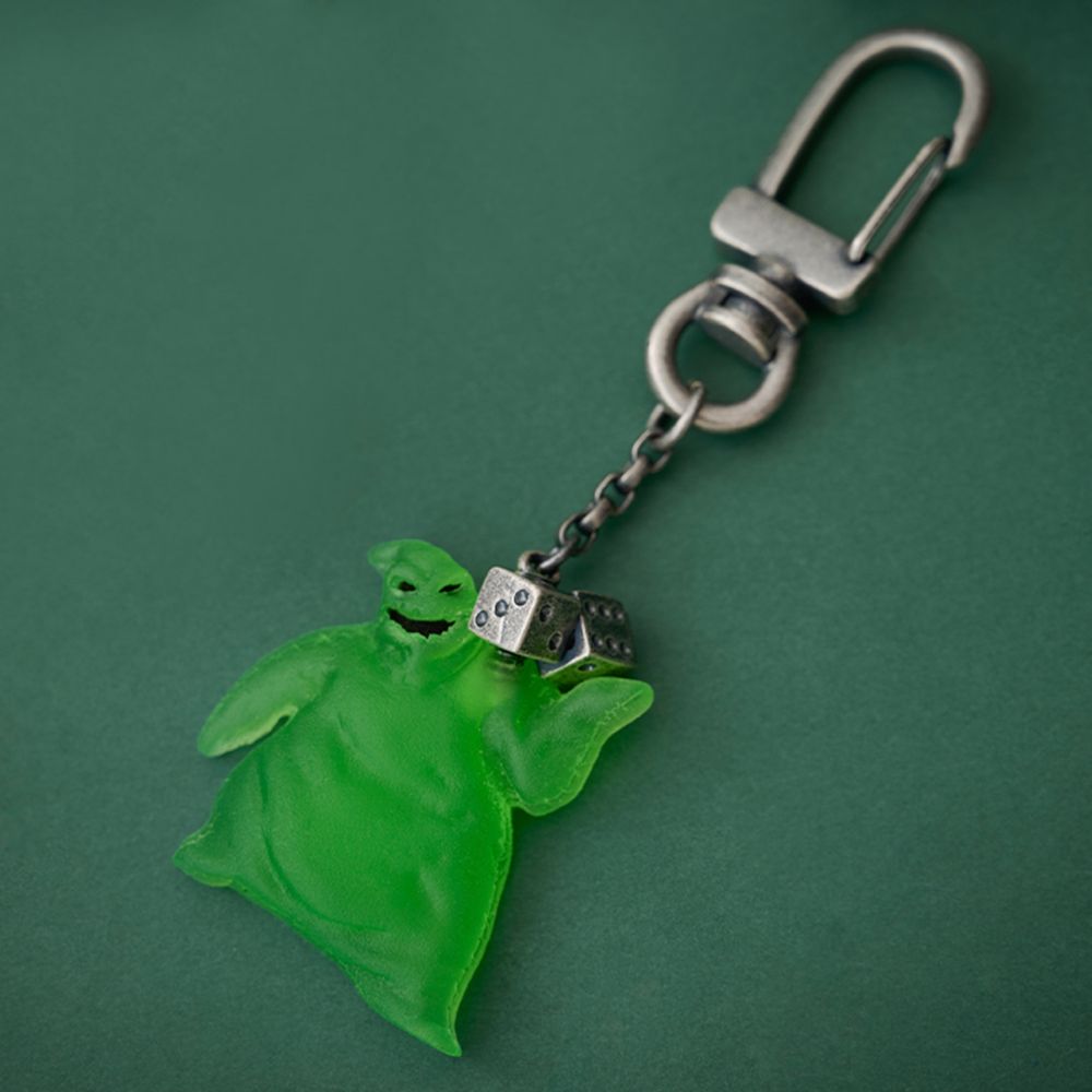 【キューポット】ウーギー・ブギー/バッグチャーム　グミ