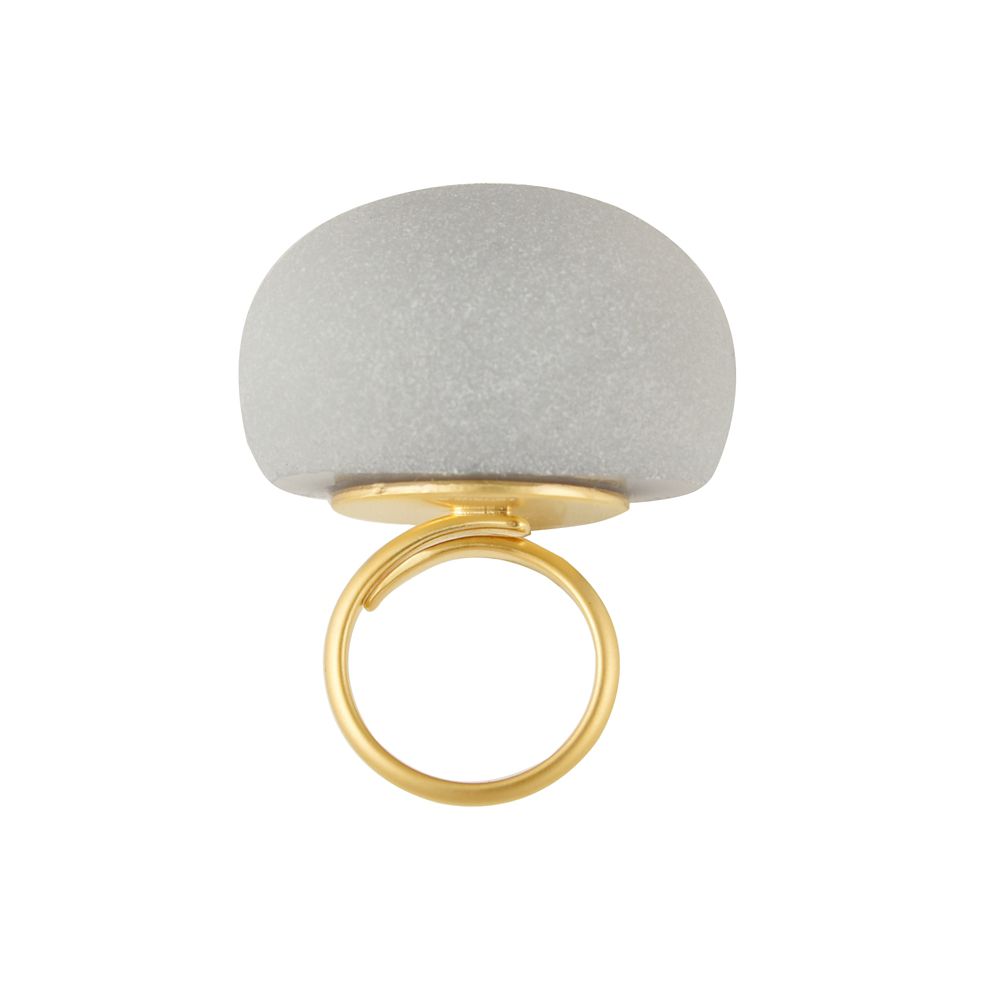 【キューポット】ベイマックス/リング　大福