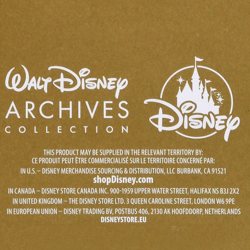 公式 ショップディズニー 白雪姫 ノートブック Walt Disney Archives Collection