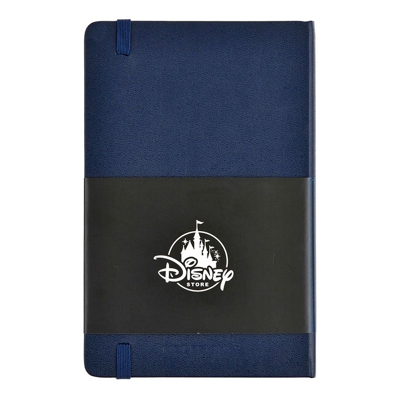 公式 ショップディズニー Moleskine ミッキー ノートブック Fantasia Mickey Mouse Birthday