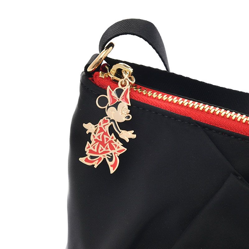 公式 ショップディズニー ショルダーバッグ ボディバッグ