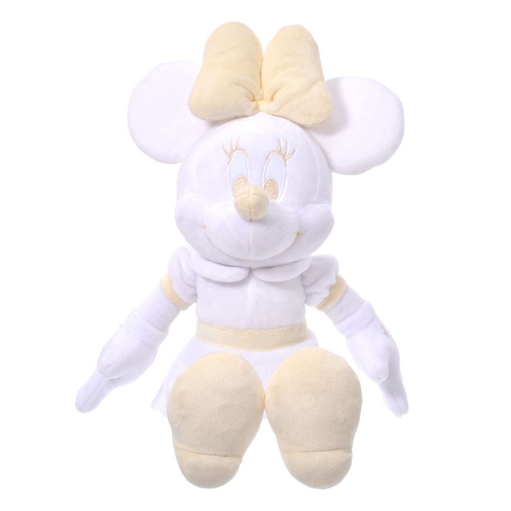 公式 ショップディズニー ミニー ぬいぐるみ Disney Twinkle Collection
