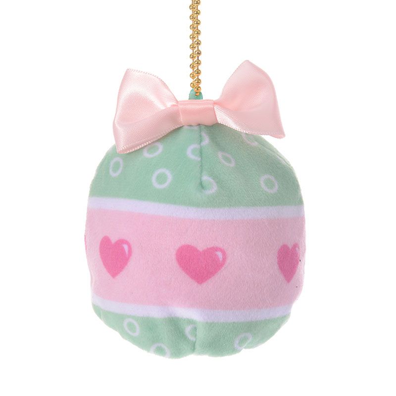 公式 ショップディズニー とんすけ ぬいぐるみキーホルダー キーチェーン Easter
