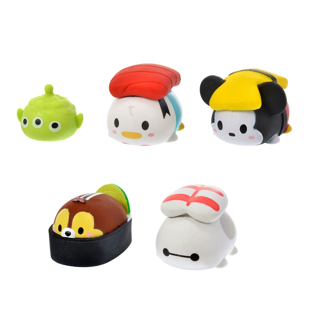 公式 ショップディズニー Tsum Tsum ツムツム グッズ