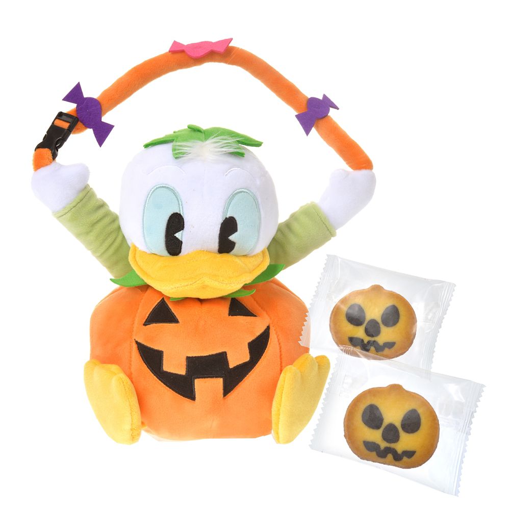 公式 ショップディズニー お菓子 食品