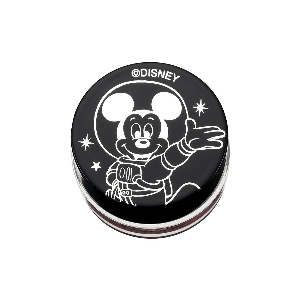 公式 ショップディズニー Witch S Pouch ミッキー アイシャドウ ピンク パープル プリズムカラーピグメント Sparkle Like Shimmering Stars