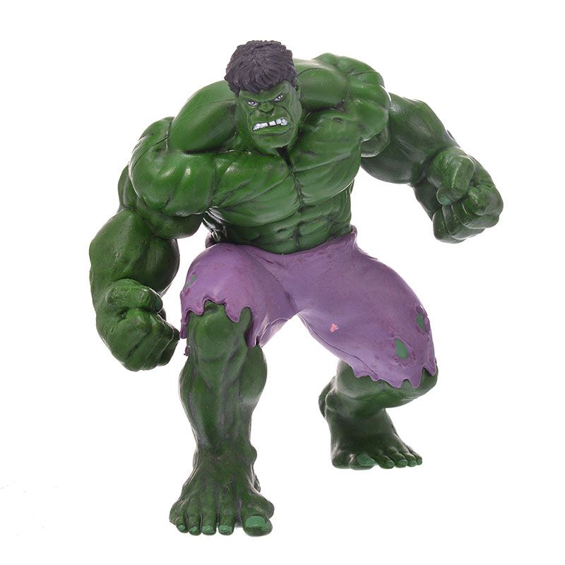 公式 ショップディズニー マーベル フィギュアセット デラックス