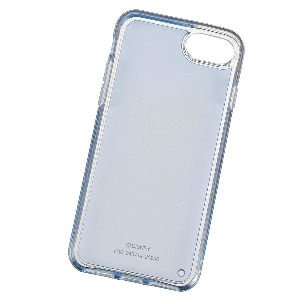 公式 ショップディズニー スティッチ Iphone 6 6s 7 8用スマホケース カバー カラーサンド