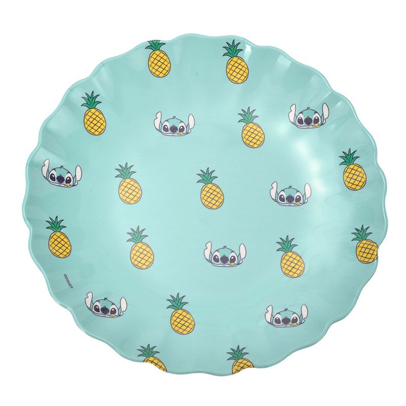 公式 ショップディズニー 食器 プレート