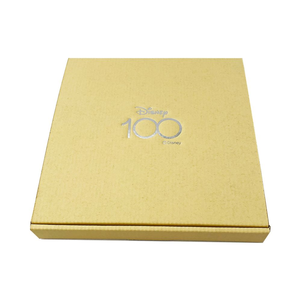 安い購入 ディズニー 1周年記念 ＋ 100周年記念 バッグ・ピアス