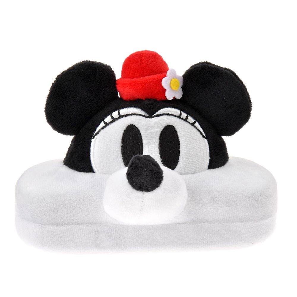 公式 ショップディズニー ミニー メガネスタンドケース