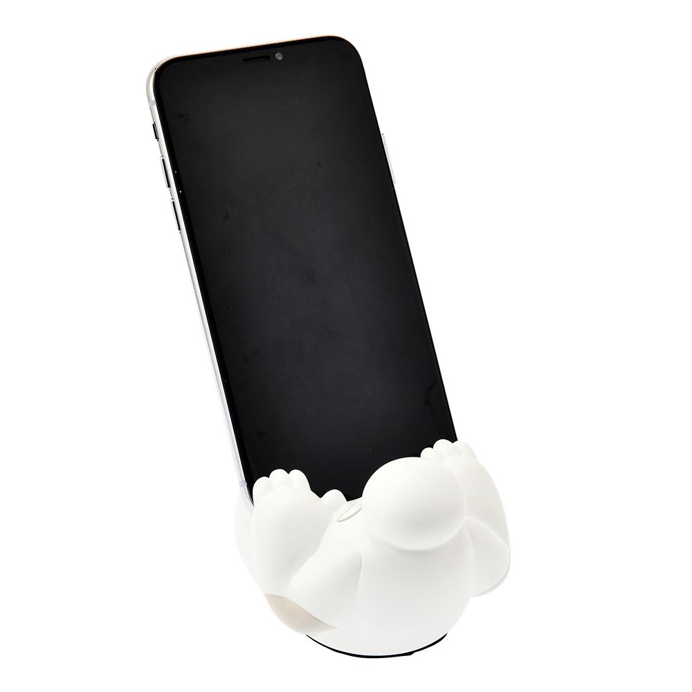 公式 ショップディズニー ベイマックス スマホスタンド