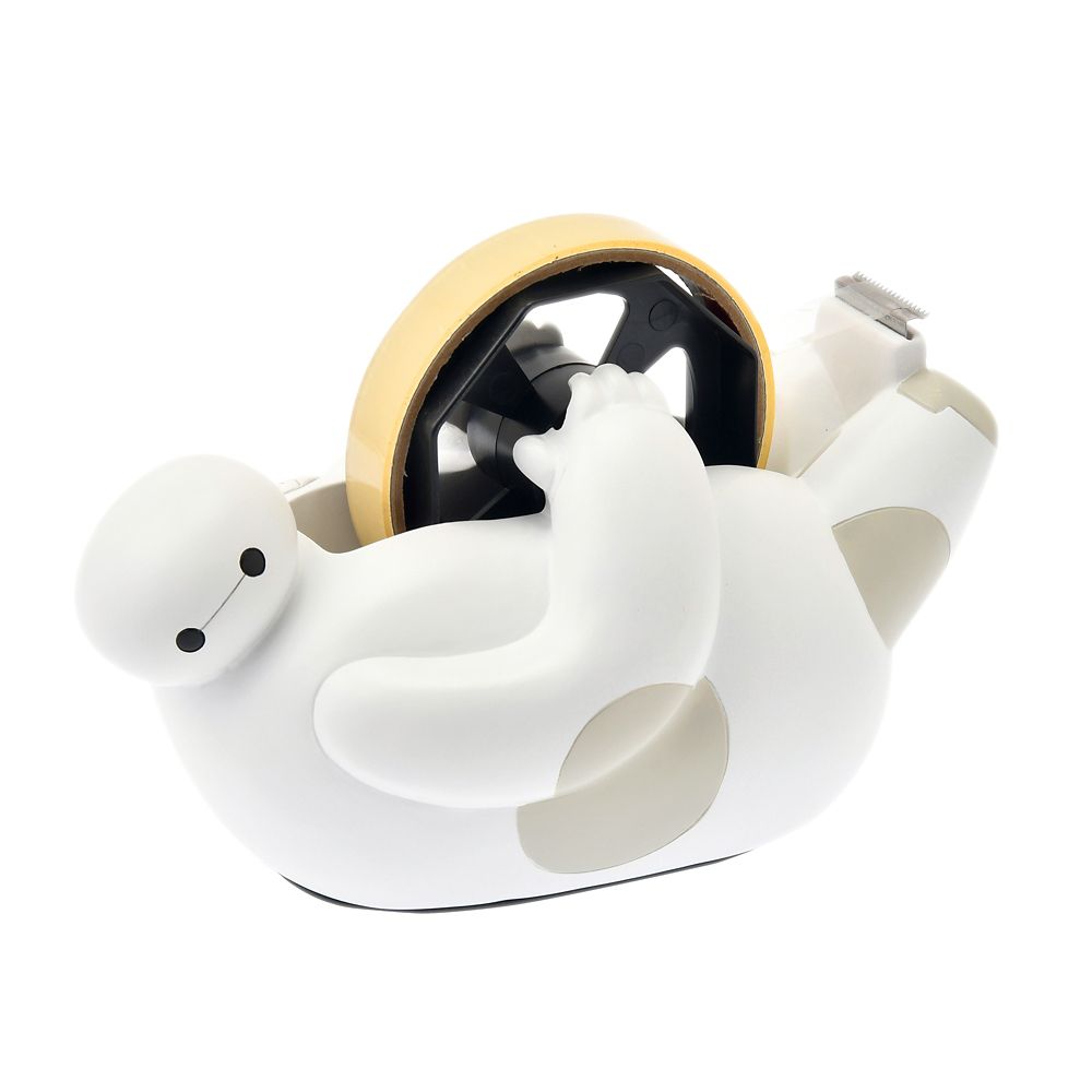 公式 ショップディズニー ベイマックス グッズ