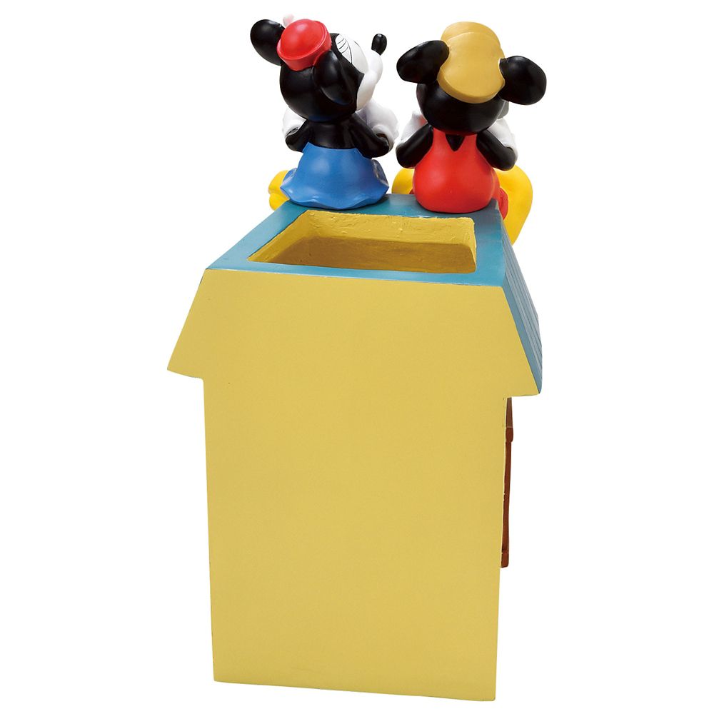 公式】ディズニーストア.jp | ミッキー＆ミニー 傘立て ハウス