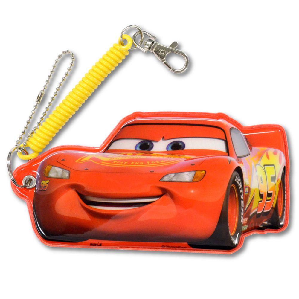 公式 ショップディズニー パスケース カードケース