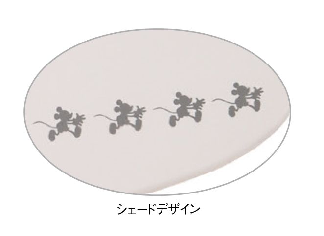 公式 ショップディズニー カリモク家具 ミッキーledスタンドライト Ks0156ahk ホワイト